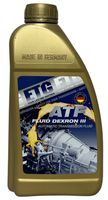 Şanzıman Yağı A0019892103 - BM Motor