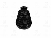 Aks Körüğü Dış A1633500237 - Mercedes-Benz M-Serisi W163 (1998-2005)