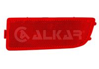 Tampon Reflektörü A9068260140 - Sprinter 906 - Crafter (2006-2016)