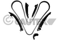 Takım Kızak A6420500916 - Mercedes-Benz W164/W211/W221 (2006-)