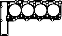 Silindir Kapak Contası A6040160420 - Mercedes-Benz W202-210 M604 (1992-1999)