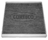 Polen Filtresi A4518350247 - Smart Fortwo 452 (2007)