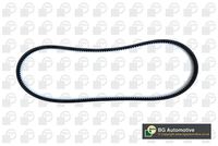 V Kayışı A0029977792 - Mercedes-Benz R107, W116, W126 M117 (1972-1980)