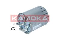 Yakıt Filtresi A6420903152 - Sprinter 642-651 Motor (2011-2018)