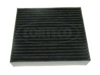 Polen Filtresi A4548300018 - Forfour 454 (2004-2006)