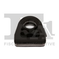Egzoz Askı Lastiği A9014920044 - BM Motor (1996-)