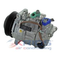 Klima Kompresörü A0008303100 - Mercedes-Benz W166 M276 (2011-)