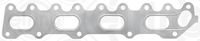 Manifold Contası A1111420780 - W230-220