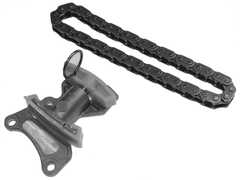 Hava Filtresi 604 094 00 04 - (1997-2000) - FEBI 
