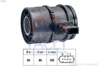 Hava Debimetre 0000942048 - Mercedes-Benz Vito 639 646-642 Motor (2005-2011) - PIERBURG 