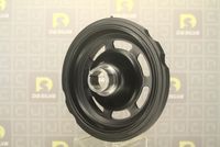 Krank Kasnağı A6020301703 - OM.602 Motor (1996-2006)