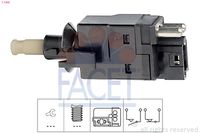 Fren Pedal Müşürü A0015450109 - W124/201/202/210 (1983-2000)