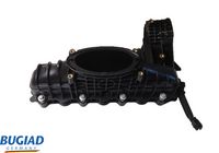Emme Manifoldu A6510900037 - Sprinter 906 651 Motor (2009-2018) - PIERBURG 