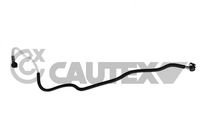 Yakıt Hortumu A6120701332 - Mercedes-Benz W209-W210 (2002-2009)