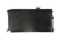 Klima Radyatörü A1715000354 - 271 Motor (2004-2011)
