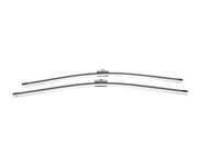 Silecek Süpürgesi Ön Takım A2118200745 - Mercedes-Benz W211 (2002-2009)
