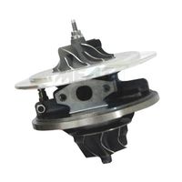 Turbo Şarj A6120960399 - M612 Motor (2000-)