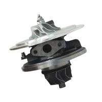 Turbo Şarj A6460960399 - Mercedes-Benz W203 W211 M646 (2002-2009)