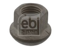 Makas U Demir Somunu A0009900059 - 901, 902, 903, 904 Motor (1996-2006)