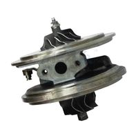 Turbo Şarj A6460901080 - Mercedes-Benz W211 W204 (2002-2009) - GARRETT 