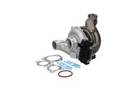 Turbo Şarj A6420901386 - M642 Motor (2010-)