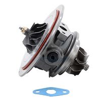 TURBO SARJ A2780903780 - M278 Motor (11-)