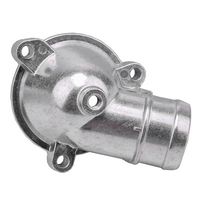 Termostat Kapağı A1032030774 - Mercedes-Benz W126 W124 W140 (1985-1998)