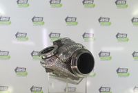 Turbo Şarj A6540902001 - M654 Motor (2016-)