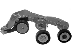 V Kayış Gergisi A6682002270 - Mercedes-Benz A-Serisi W168 (1997-2004)