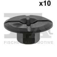 Plastik Somun A2019900050 - BM Motor (1986-)