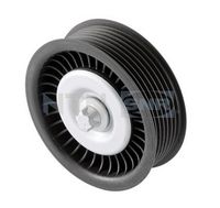 V Kayış Gergi Rulmanı A2712060219 - 271-642 Motor (2002-2009)