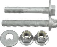 Salıncak Civatası N 000000 000437 - Mercedes-Benz A-Serisi W176 B-Serisi W246 (2012-) - Lemforder 