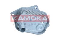 Yağ Soğutucusu A6681800065 - 668 Motor (1998-2005) - FEBI 