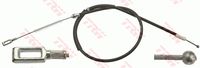 El Fren Teli A9064204485 - OM646 Motor (2006+)