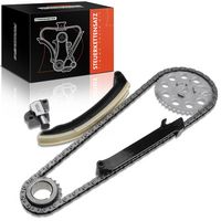 Zincir Seti 1609970494S5 - Smart Fortwo (2000-)