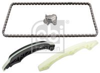 Eksantrik Zincir Seti A1320500069 S1 - Smart 451 (2007-)