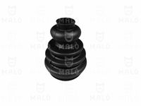 Aks Körüğü İç A0003301385 - BM Motor 639 (2003-2011)