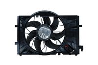 Fan Motoru A2035001693 - Mercedes-Benz (2000-2007)