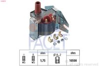 Ateşleme Bobini A0001583803 - BM Motor (1996-)