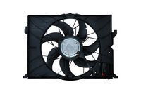 Fan Motoru A2219066500 - (2005-2013)