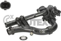 Termostat A2742000115 - Mercedes-Benz (2008-) - Gates 