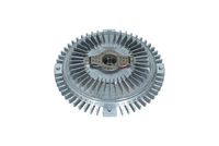 Fan Termiği A0002003822 - Sprinter 602 Motor (1996-2006)