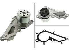 Devirdaim A2822000600 - Mercedes-Benz (2018-) - DAYCO 