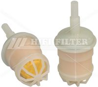 Ara Filtre A0000780956 - Vito Sprinter (2000-)