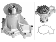 Devirdaim A6052000820 - Mercedes-Benz W124, W202, W210 (1994-2000)