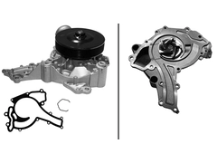 Devirdaim A2732000201 - Mercedes-Benz W209-211-212-230 (2005-2013)