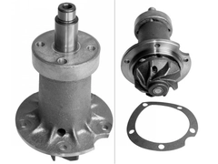 Devirdaim A1102001920 - Mercedes-Benz W123 W126 M110 Motor