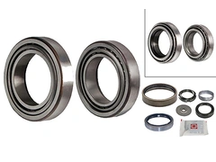 Porya Arka A1233500068 - Mercedes-Benz W115 W116 W123 W126 (1968-1990)