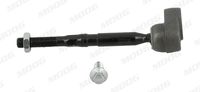 Rot Mili 1693300703 - Mercedes Benz A-Class (2004-2012)