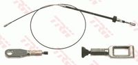 El Fren Teli A9014202085 - OM 601 Motor (95-)
